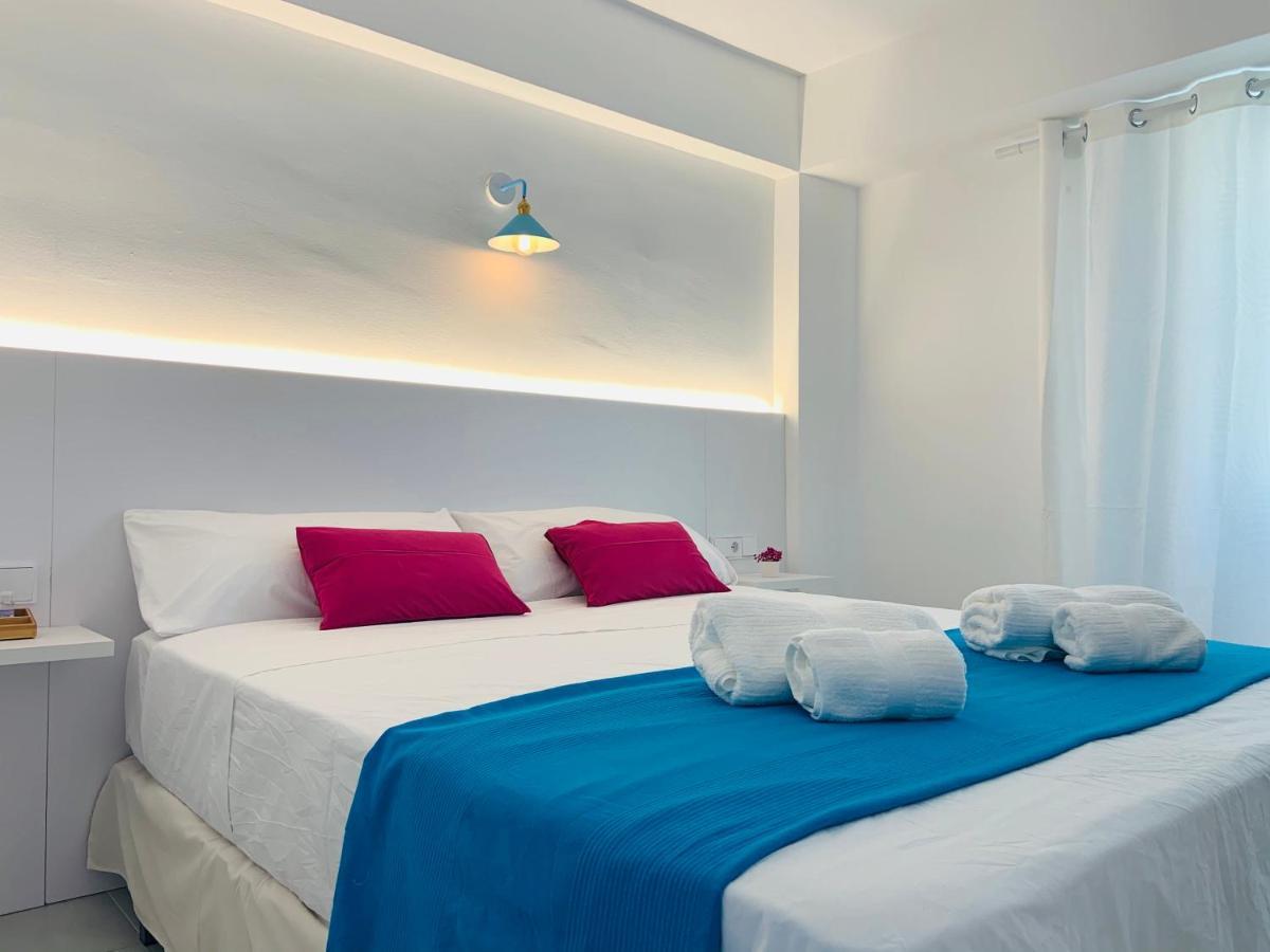 Seafront New Apartment Boutique Lloret de Mar Exterior foto